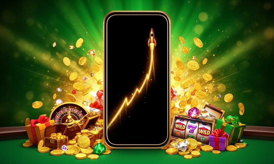 999vip mobile gaming